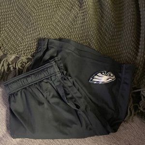 NIKE NFL EAGLES ATHLETIC SHORTS